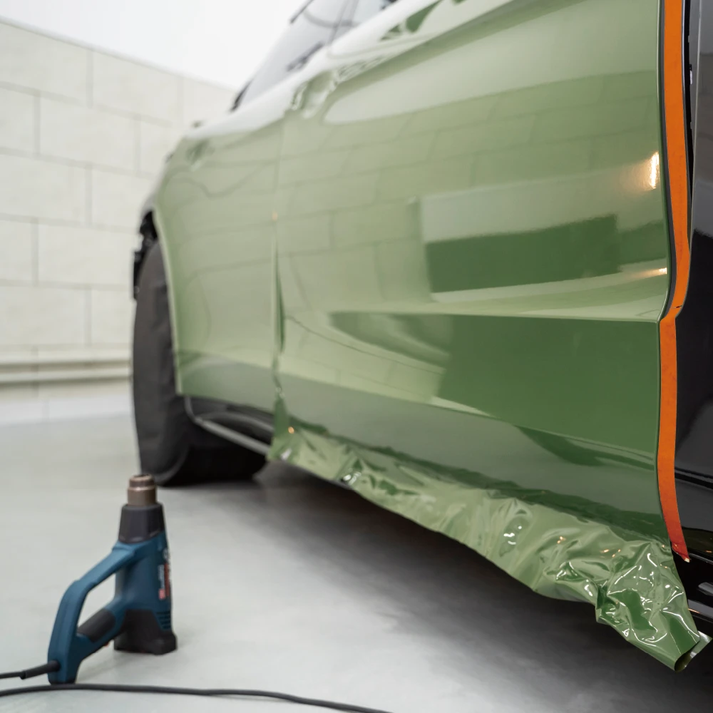 3 .Body Shop Masking Tape for High Temperature Condition Use.webp